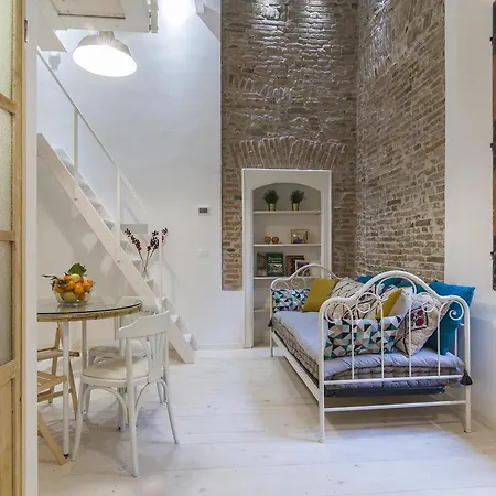 Loft Апартаменты