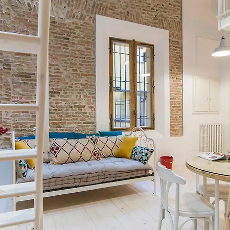 Loft Апартаменты *