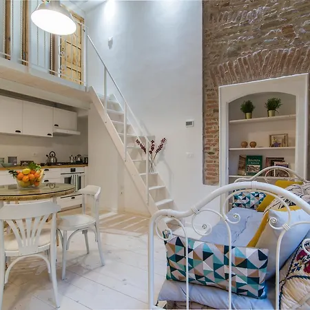 Loft * Болонья