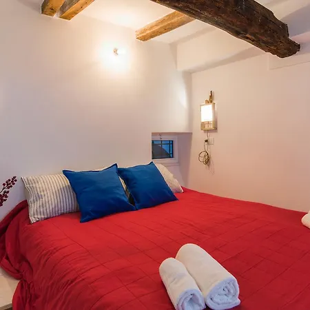 Loft Апартаменты Болонья