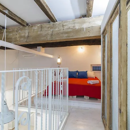 Loft Апартаменты