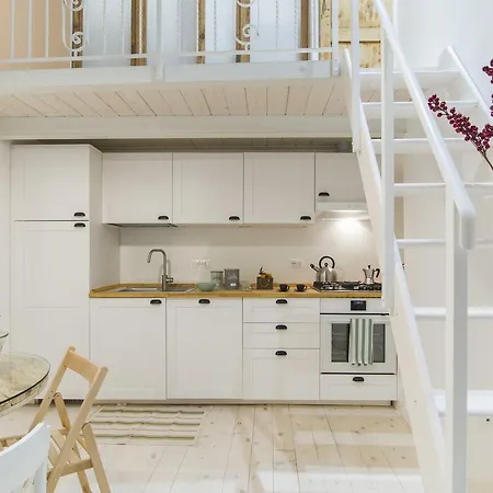 Loft * Болонья