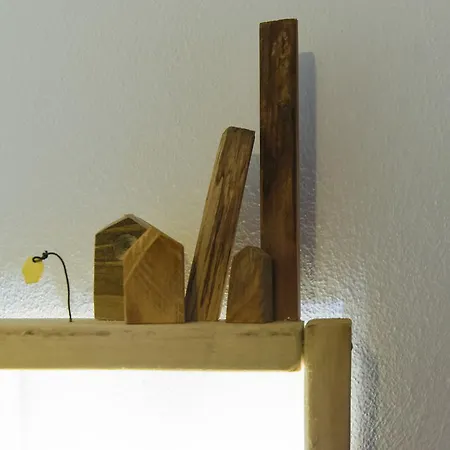 Loft Апартаменты