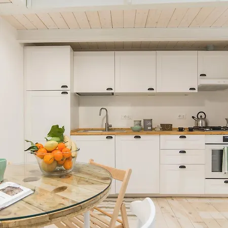 Loft Апартаменты Болонья